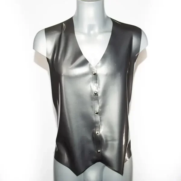Boléro Latex